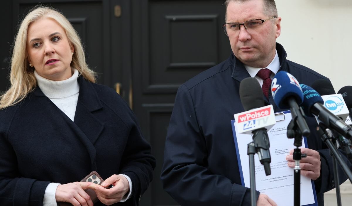 Polonya da saglik harcamalarinda kisitlama karari muhalefetin tepkisine yol acti 59266