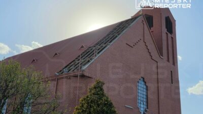 Polonya da siddetli ruzgar etkili oldu mazovya bolgesi nde yuzlerce mudahale 66570