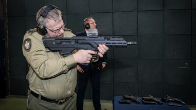 Polonya da silah fabrikasi ucznik yeni siparisler bekliyor 63745