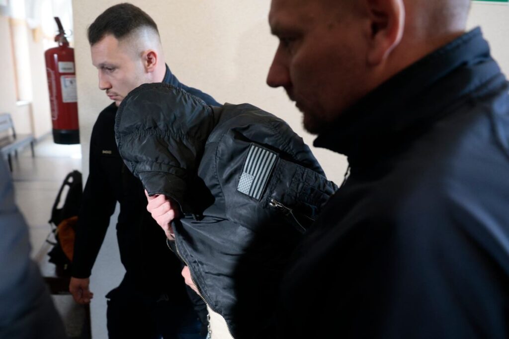 polonya da silahli saldiri supheli tutuklandi bir genc yasamini yitirdi 61428