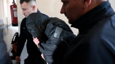 Polonya da silahli saldiri supheli tutuklandi bir genc yasamini yitirdi 61428