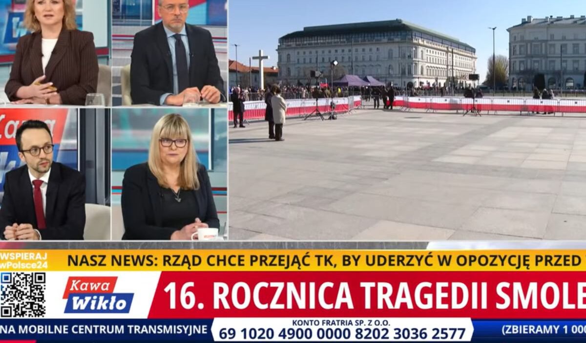 Polonya da smolensk katastrofu anma torenleri ve siyasi tartismalar 60431