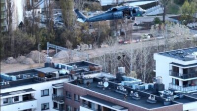 Polonya da sporcu sagligini tehdit eden yasa disi madde operasyonu 59398