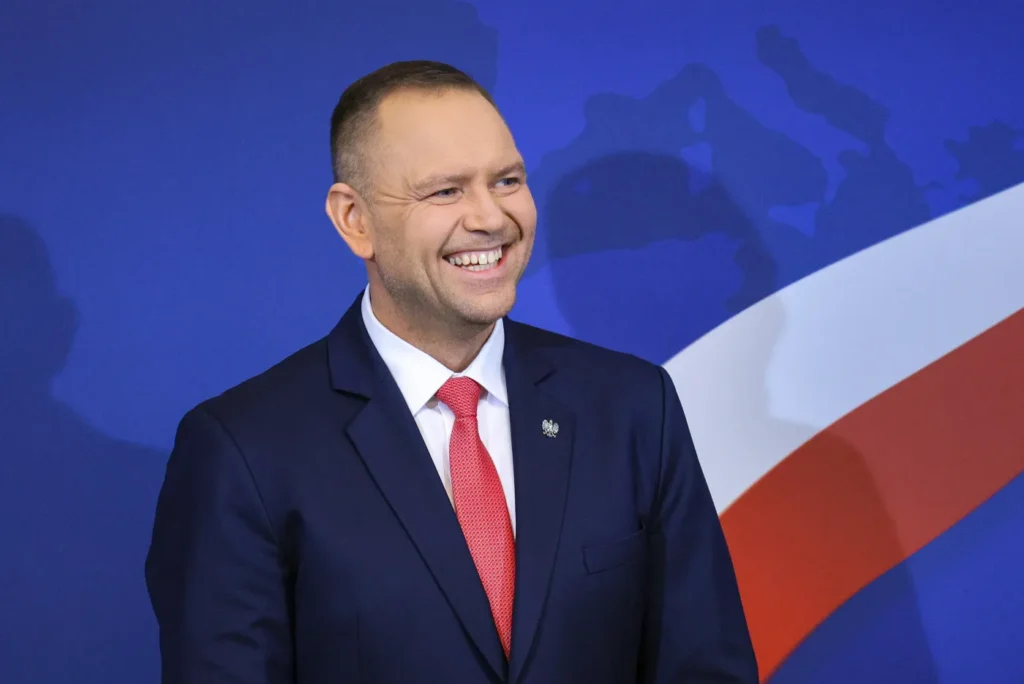 polonya da stratejik mal ticaretinde yeni duzenleme yururluge girdi 58025