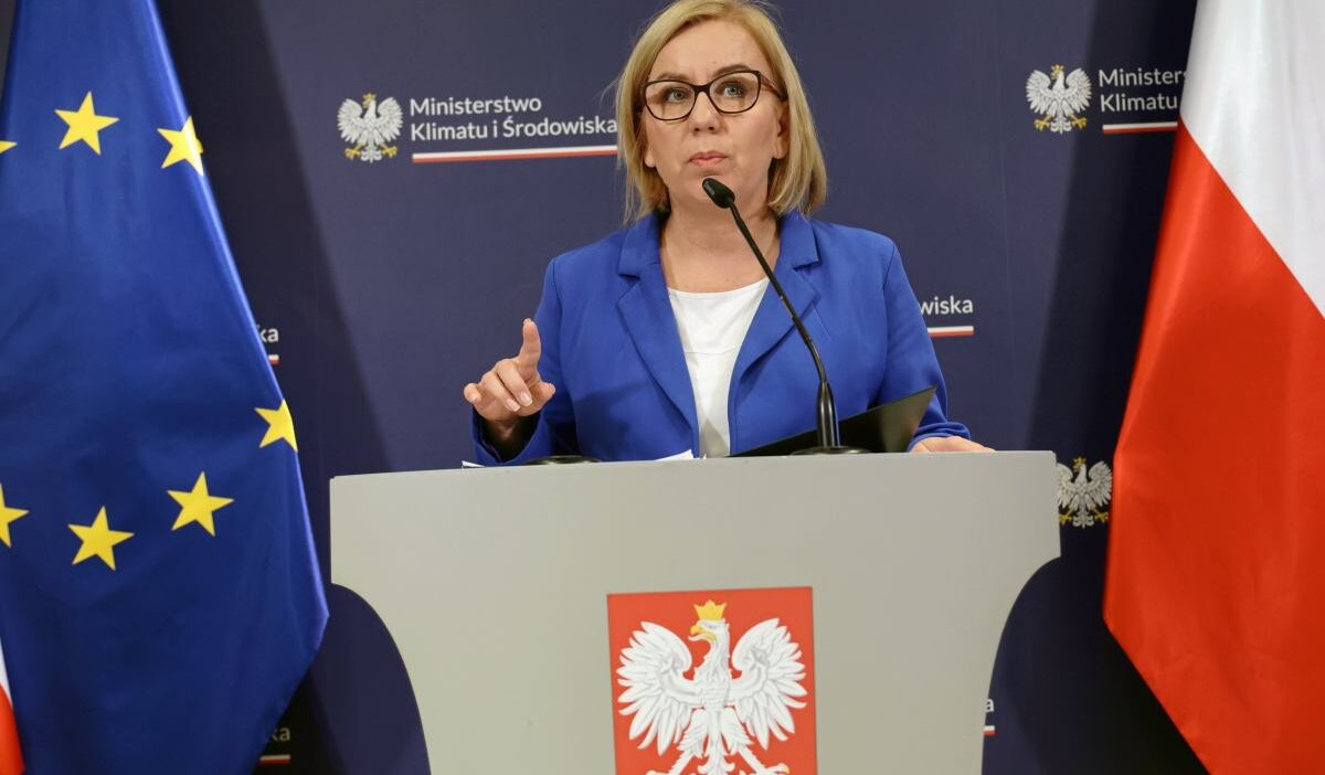 Polonya da temiz hava programinda usulsuzlukler sorusturma baslatildi onlemler artirildi 64259