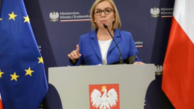 Polonya da temiz hava programinda usulsuzlukler sorusturma baslatildi onlemler artirildi 64259