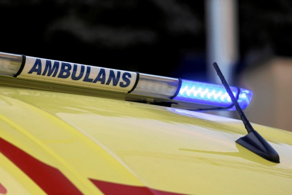 polonya da toyota carpmasiyla 6 yasindaki cocuk hayatini kaybetti 63140