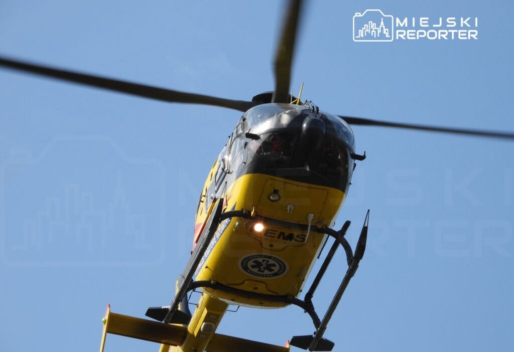 Polonya da trafik kazasi i ki yaya yaralandi 61552