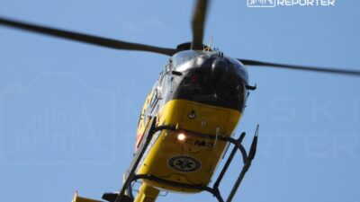 Polonya da trafik kazasi i ki yaya yaralandi 61552