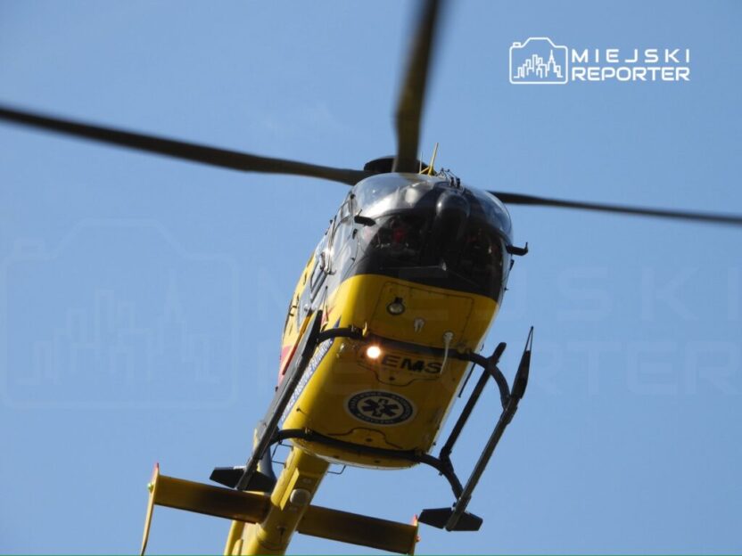 Polonya da trafik kazasi i ki yaya yaralandi 61552