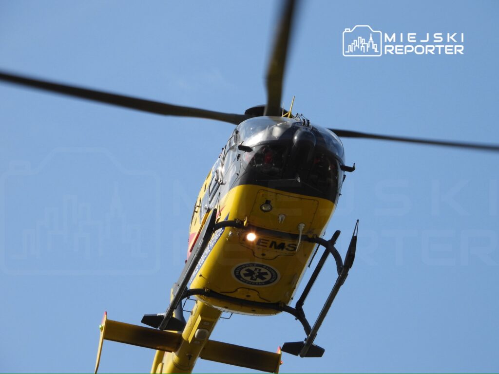 polonya da trafik kazasi i ki yaya yaralandi 61552