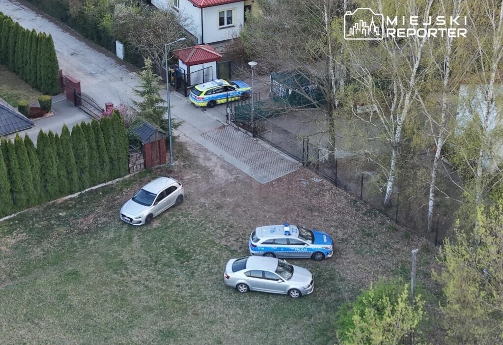 Polonya da trajik kaza 6 yasindaki kiz carpan arac surucusu babasi 63087