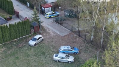 Polonya da trajik kaza 6 yasindaki kiz carpan arac surucusu babasi 63087