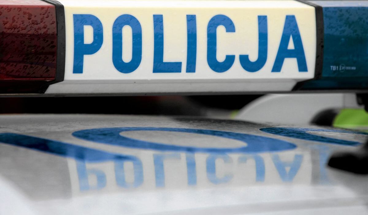 Polonya'da traktör kazası: 16 yaşındaki genç ağır yaralandı 1 Polonya da traktor kazasi 16 yasindaki genc agir yaralandi 61004