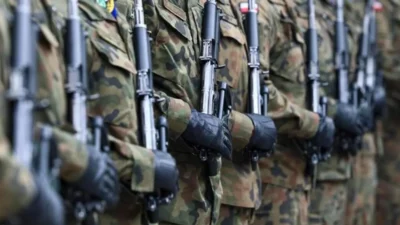 Polonya da tum vatandaslara yonelik savunma egitimleri basladi 62274