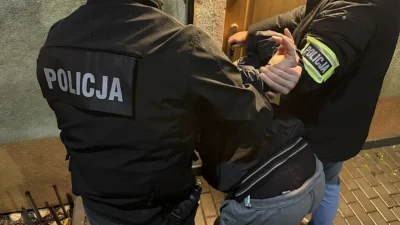 Polonya'da ukraynalı baba, bebeklerine şiddet uyguladıktan tutuklandı 4 Polonya da ukraynali baba bebeklerine siddet uyguladiktan tutuklandi 61787