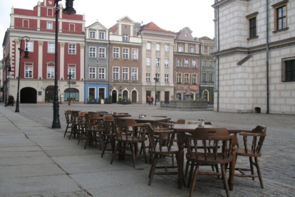 polonya da ukraynali kadina yonelik irkci saldiri ve gozalti 59186