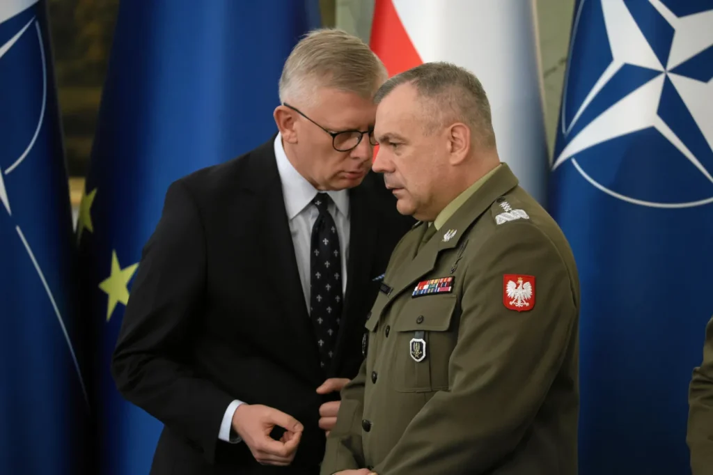 polonya da ulusal guvenlik burosu baskanligina atama sureci basladi 66151