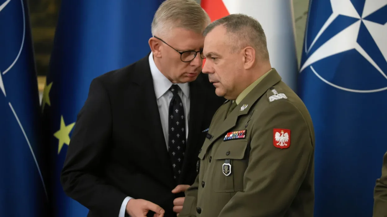 Polonya da ulusal guvenlik burosu baskanligina atama sureci basladi 66151