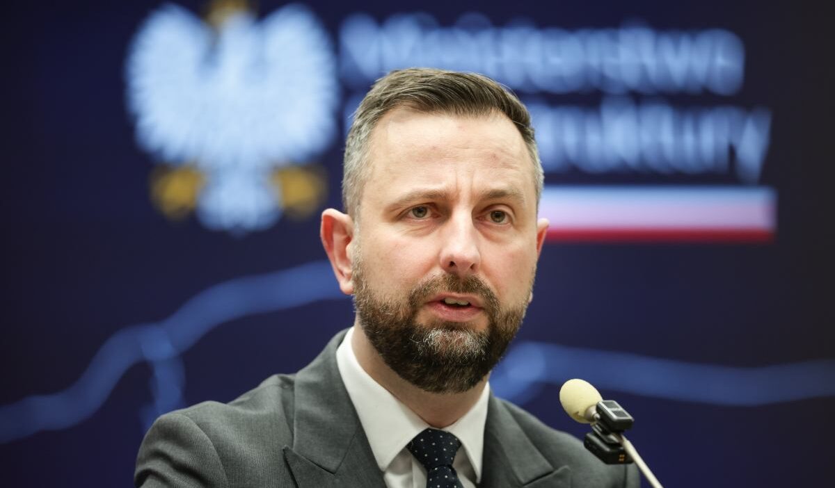 Polonya da ulusal guvenlik burosu nda i stifa ve gorev degisikligi 66176