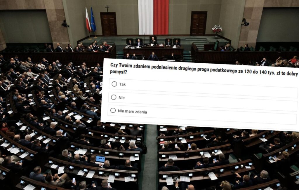 polonya da vergi esigi artisi tartismasi kamuoyu oyunda net bir agirlik 63883