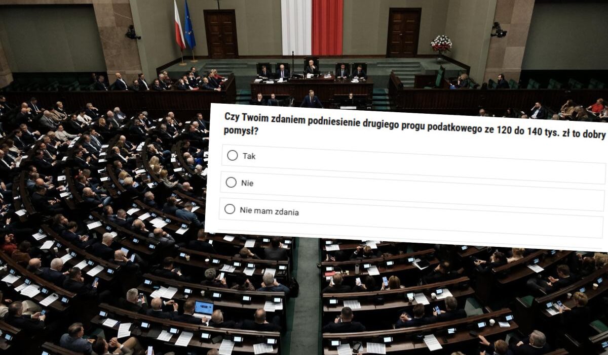 Polonya da vergi esigi artisi tartismasi kamuoyu oyunda net bir agirlik 63883