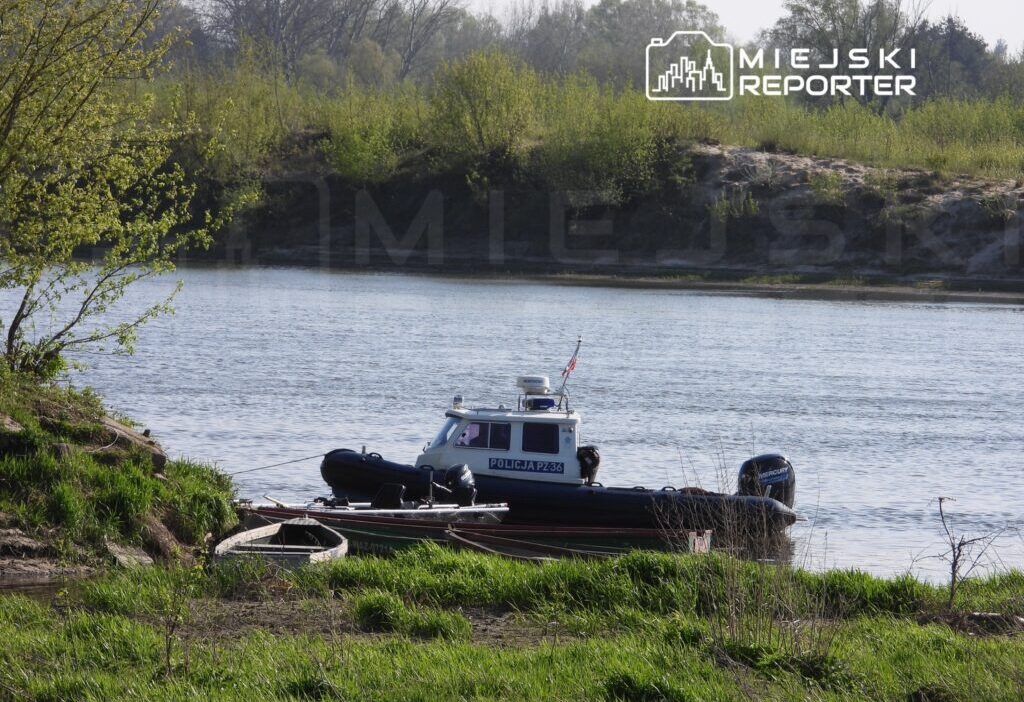 Polonya da wis a nehri nde i ki ceset bulundu 66411