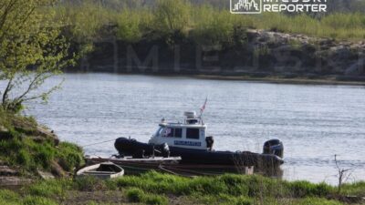 Polonya da wis a nehri nde i ki ceset bulundu 66411