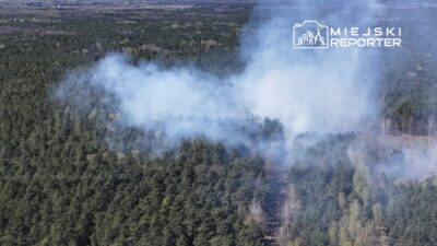 Polonya da wo omin bolgesi nde orman yangini kontrol altina alindi 65587