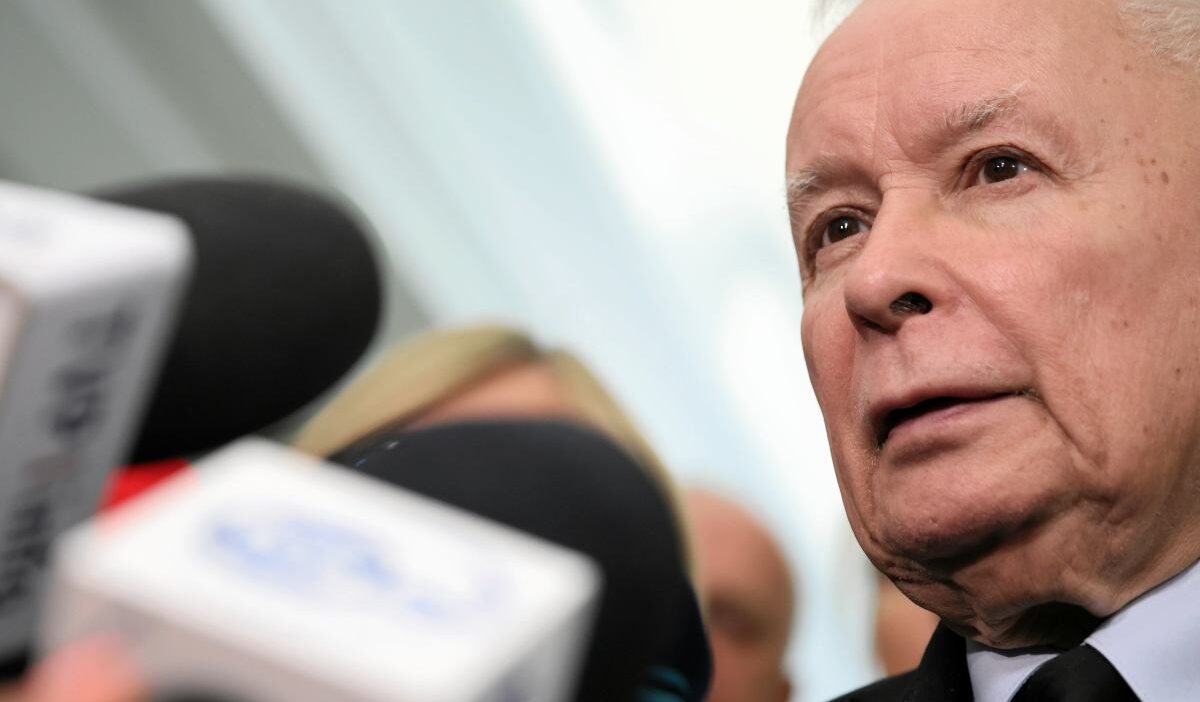 Polonya da wsi raporu ekini yayinlama sureci basladi 66729