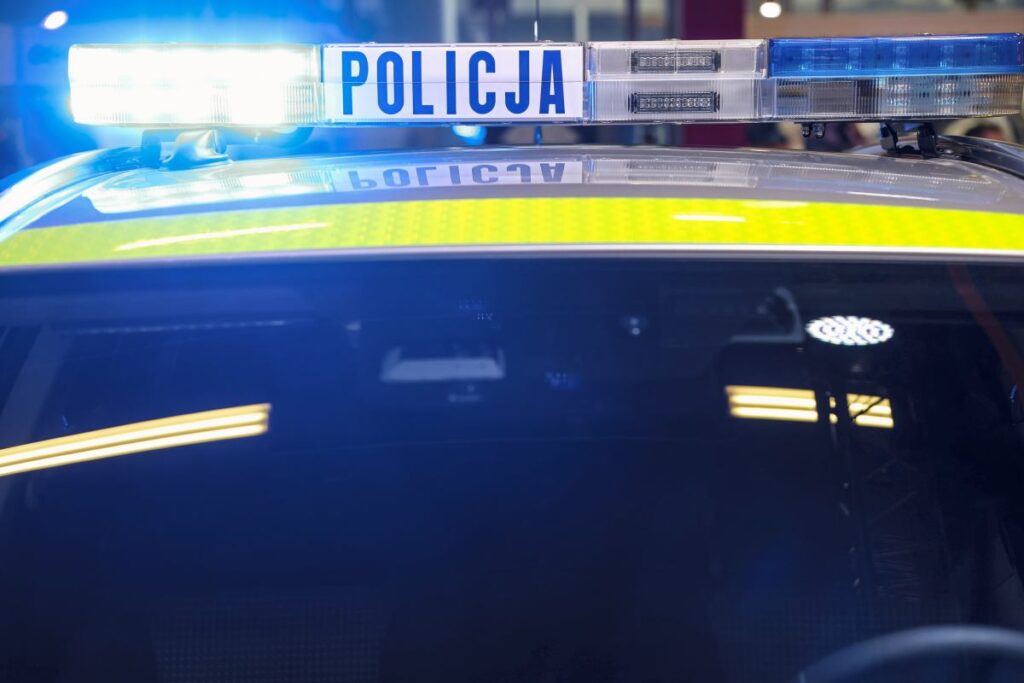 polonya da yasanan soygunun ardindan supheli raylarda yakalandi 67124