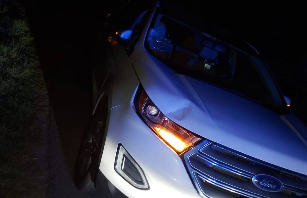 Polonya da yaya carpilma olayi yarali varsova ya helikopterle sevk edildi 63448