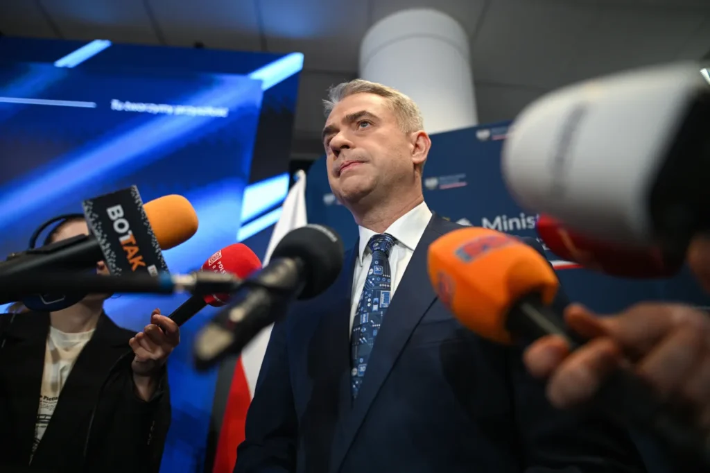 polonya da yeni siber guvenlik duzenlemeleri binlerce sirketi etkileyecek 58397