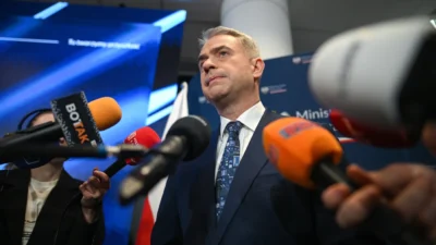 Polonya da yeni siber guvenlik duzenlemeleri binlerce sirketi etkileyecek 58397