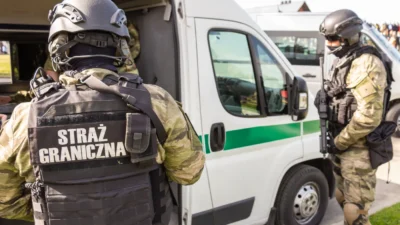 Polonya da yil basi i tibariyla yabanci uyruklu girislerde yuzde 20 artis 65175