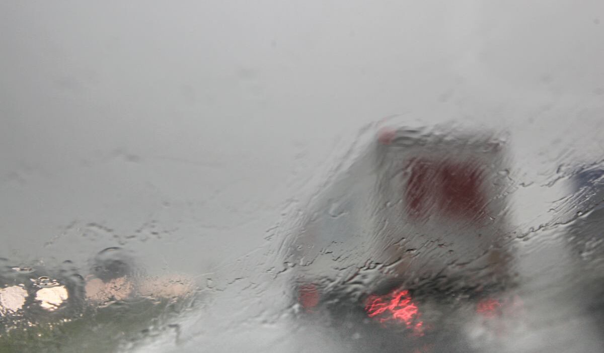 Polonya da yogun yagislara karsi alarm bati bolgelerinde acil durum hazirligi 63481