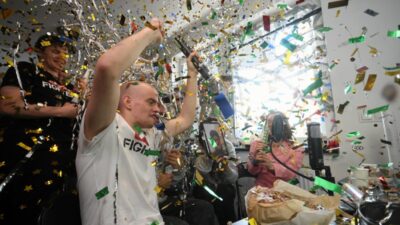 Polonya da youtube yayininda kansere karsi rekor bagis toplandi 66588