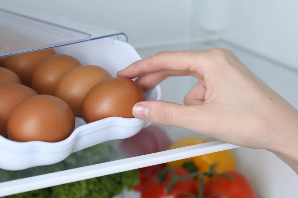 polonya da yumurta fiyatlari yukseliste bazi urunlerde dusus yasandi 57748