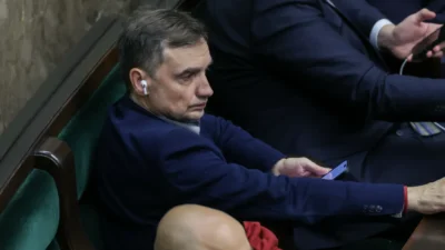 Polonya da ziobro ya gorev suistimali sorusturmasi baslatildi 62254