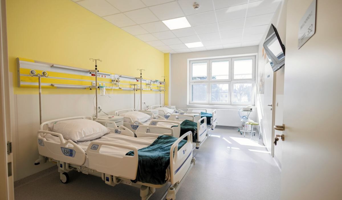 Polonya daki hastaneler finansal krizle mucadele ediyor protestolar ve yeni onlemler 64244