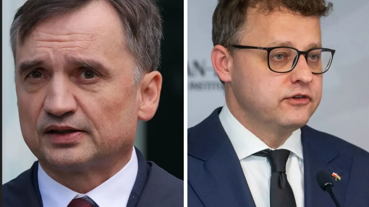 Polonya'dan macaristan'a ziobro ve romanowski soruşturması i̇çin i̇ki talep 1 Polonya dan macaristan a ziobro ve romanowski sorusturmasi i cin i ki talep 62006