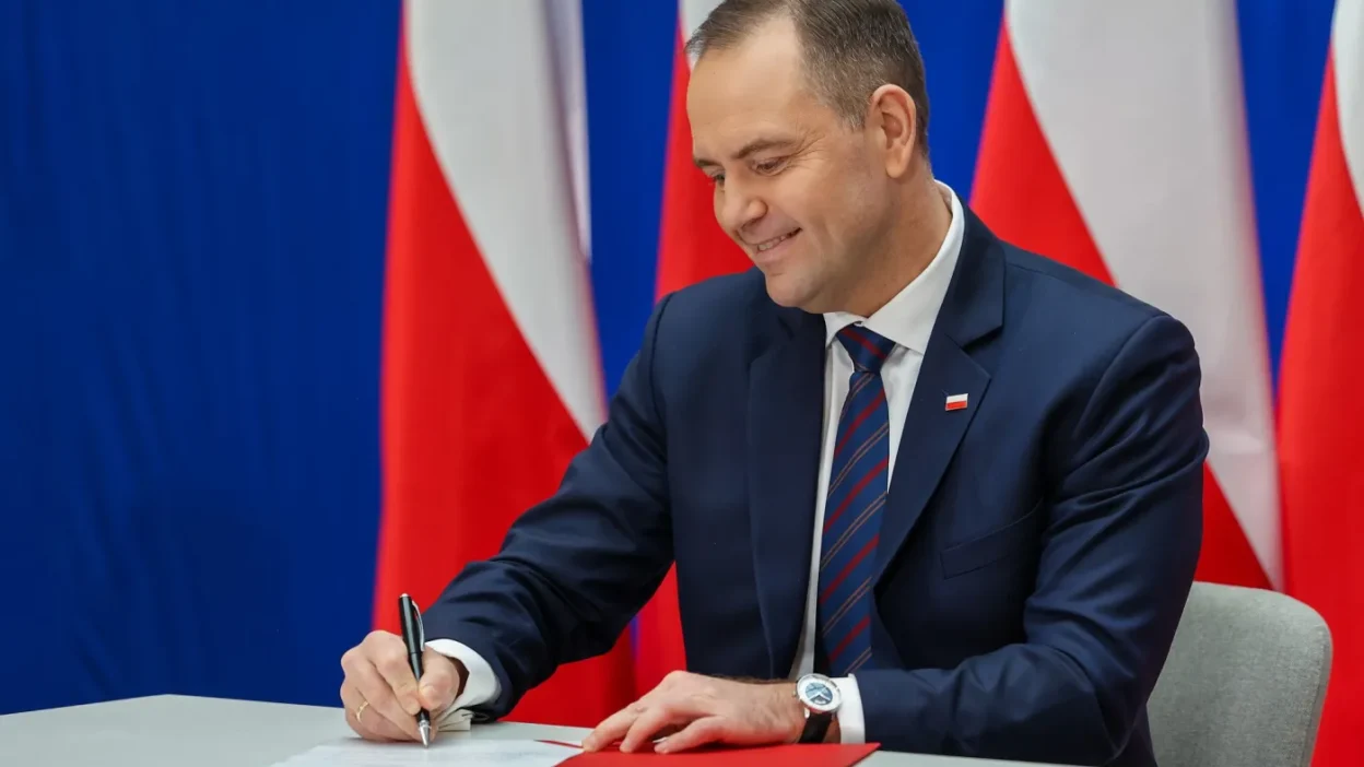 Polonya enerji kanunu nda yeni duzenlemeler yururluge girdi 58050