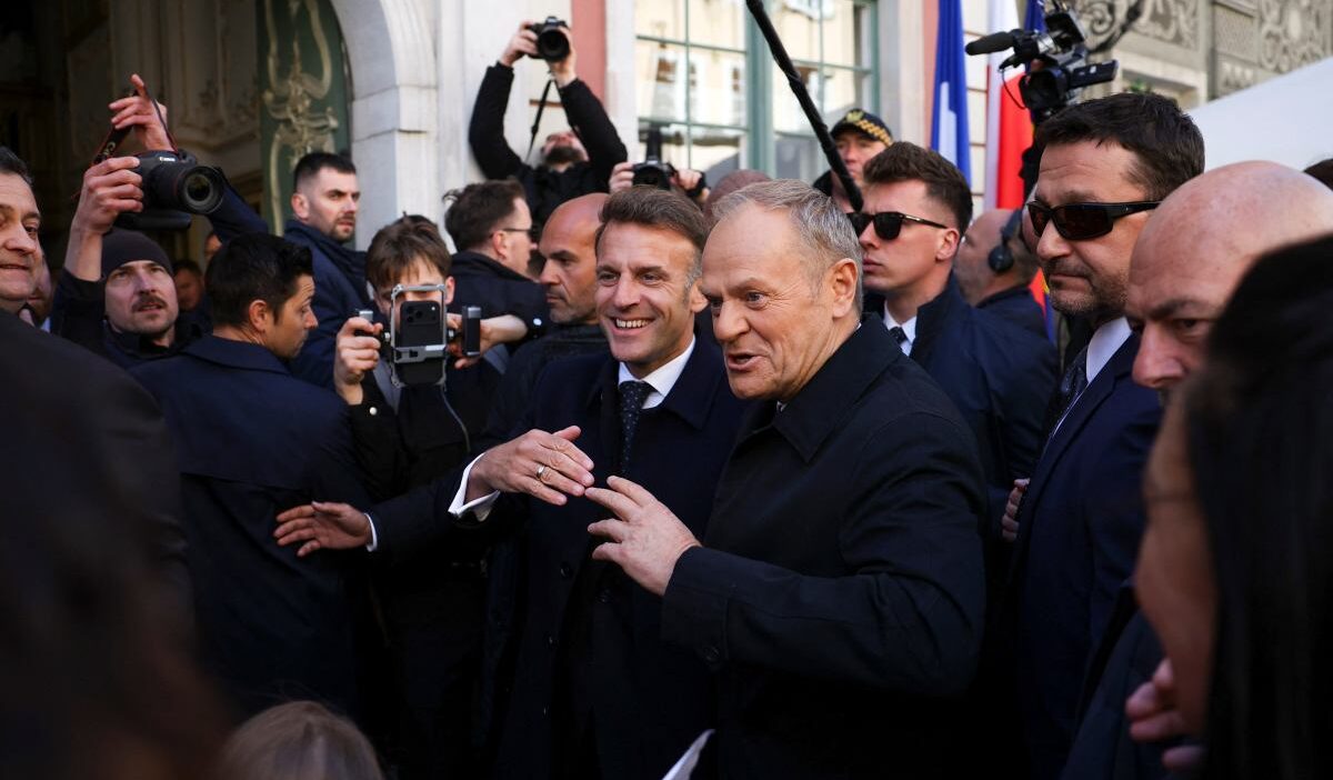 Polonya fransa zirvesi gda sk ta yapiliyor cumhurbaskani nawrocki disarida birakildi 63737