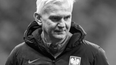 Polonya futbol federasyonu teknik direktor jacek magiera nin vefatini duyurdu 60411