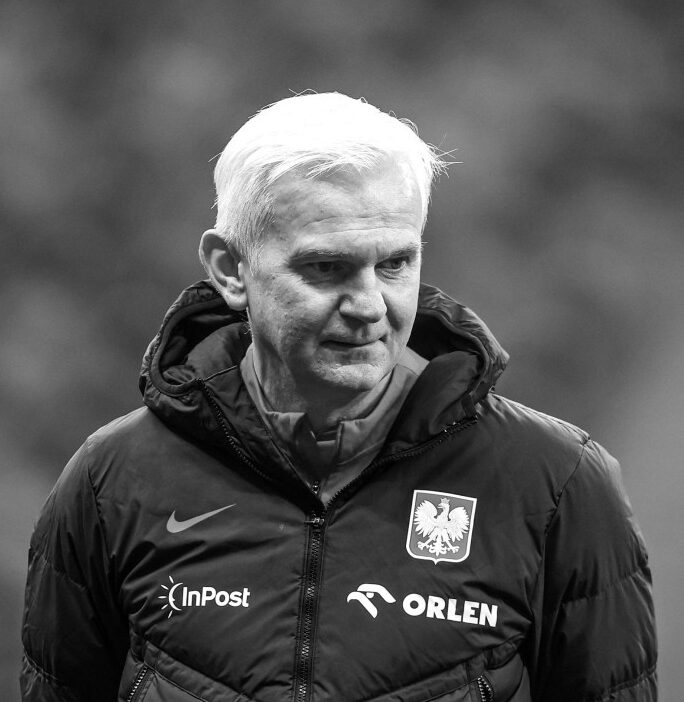 Polonya futbol federasyonu, teknik direktör jacek magiera'nın vefatını duyurdu 1 Polonya futbol federasyonu teknik direktor jacek magiera nin vefatini duyurdu 60411