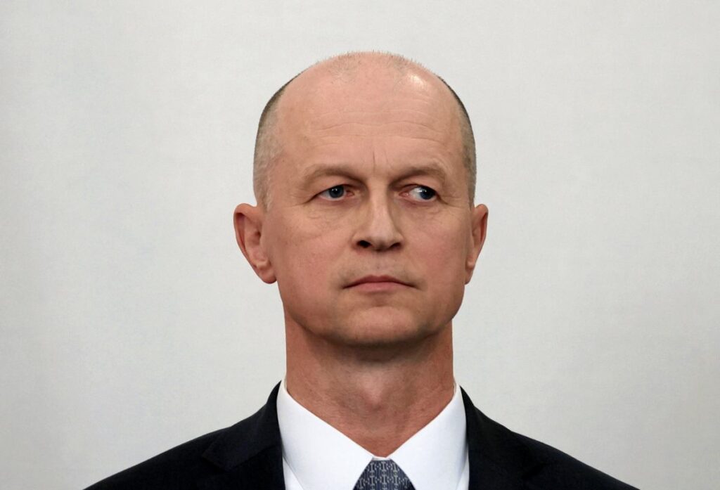 polonya guvenlik burosu nda gorev degisimi kowalski cenckiewicz in yerini aldi 65655