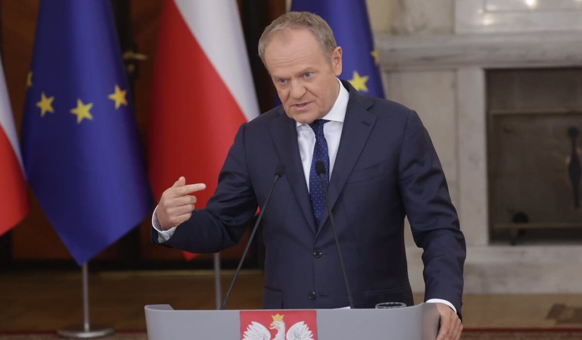 Polonya i ran la olasi nato mudahalesinde abd ye destek cagrisi yapti 59123