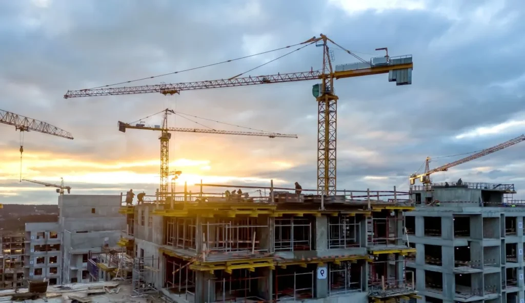 polonya konut piyasasinda rekor artis varsova satislarda zirveye ulasti 59735