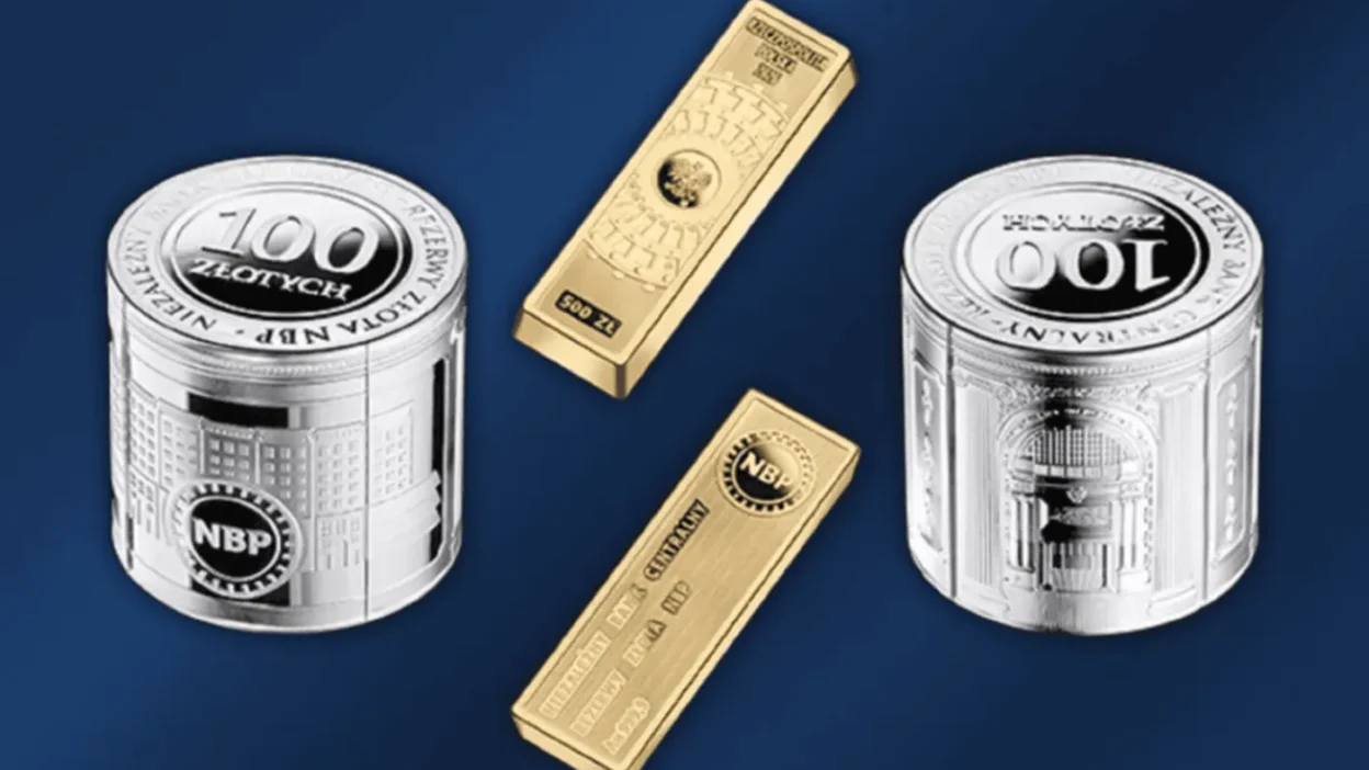 Polonya merkez bankası altın rezervlerini koleksiyon paralarla destekliyor 1 Polonya merkez bankasi altin rezervlerini koleksiyon paralarla destekliyor 62670