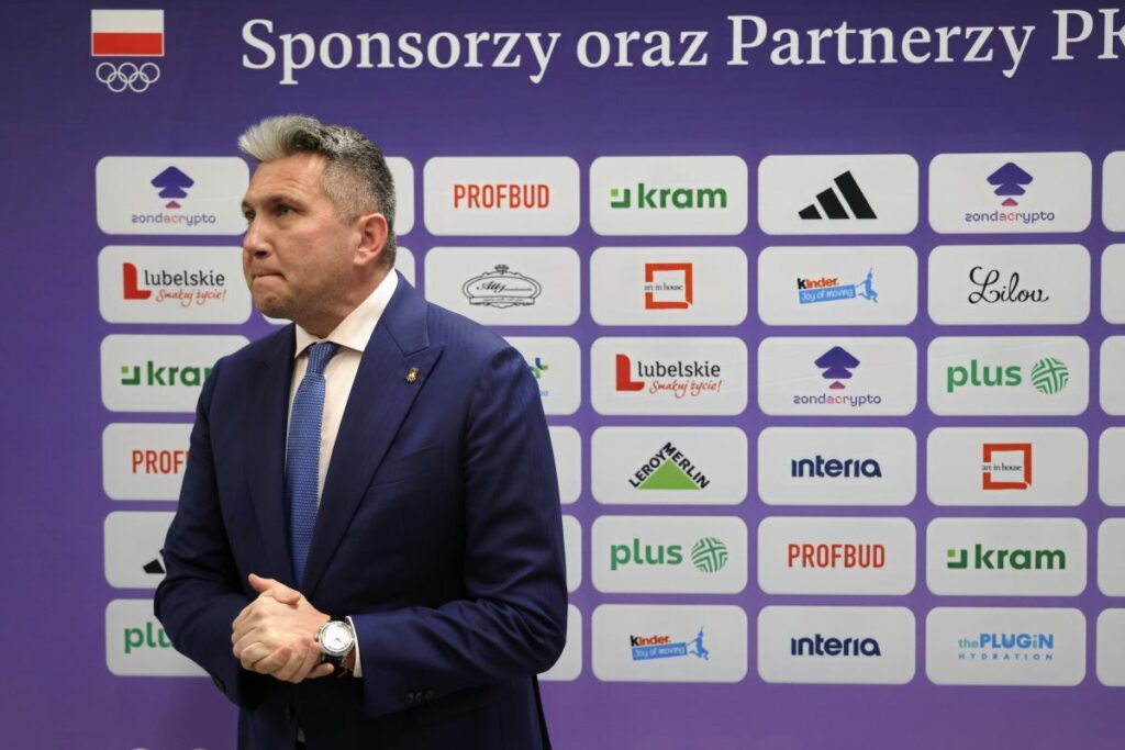 polonya olimpiyat komitesi kripto borsasi zondacrypto ile i sbirligine devam ediyor 63859